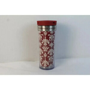 2010 starbucks coffee mug
